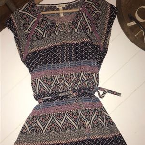 Matilda Jane Dress